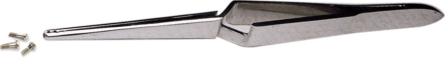 Self Closing Tweezers